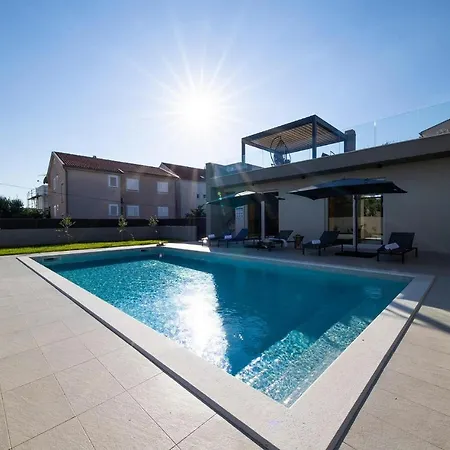 Mary Lou Holiday home Zadar