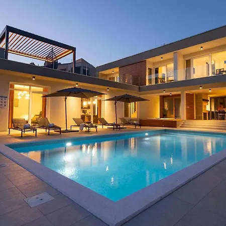 Holiday home Mary Lou Zadar