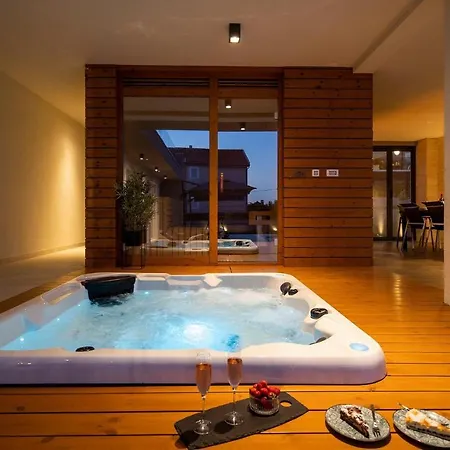 Mary Lou Holiday home Zadar