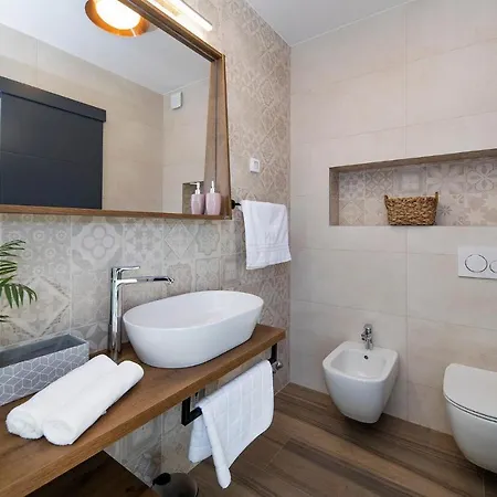 Holiday home Mary Lou Zadar