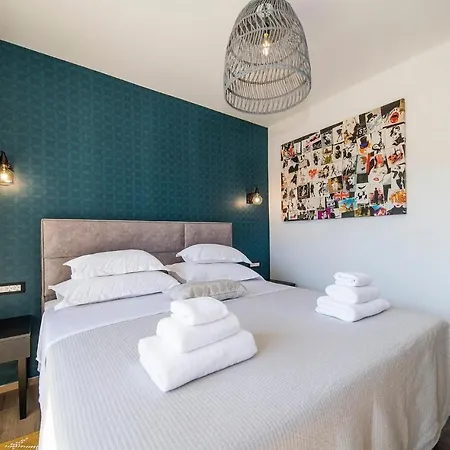 Mary Lou Holiday home Zadar