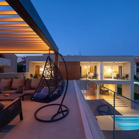 Holiday home Mary Lou Zadar
